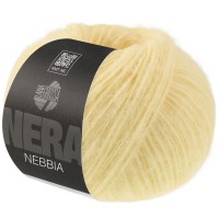 Nebbia 21 vanille